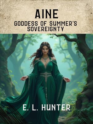 cover image of Áine